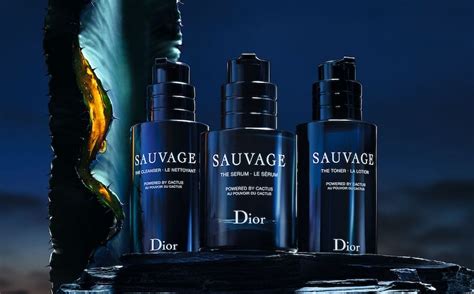 dior tales of the wild|Tales Of The Wild by Sauvage .